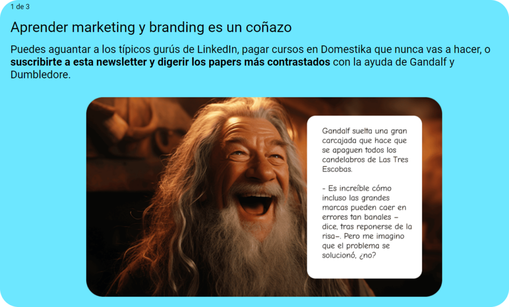 lead magnet branding